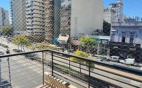 departamento Muy luminoso renovado en Buenos Aires